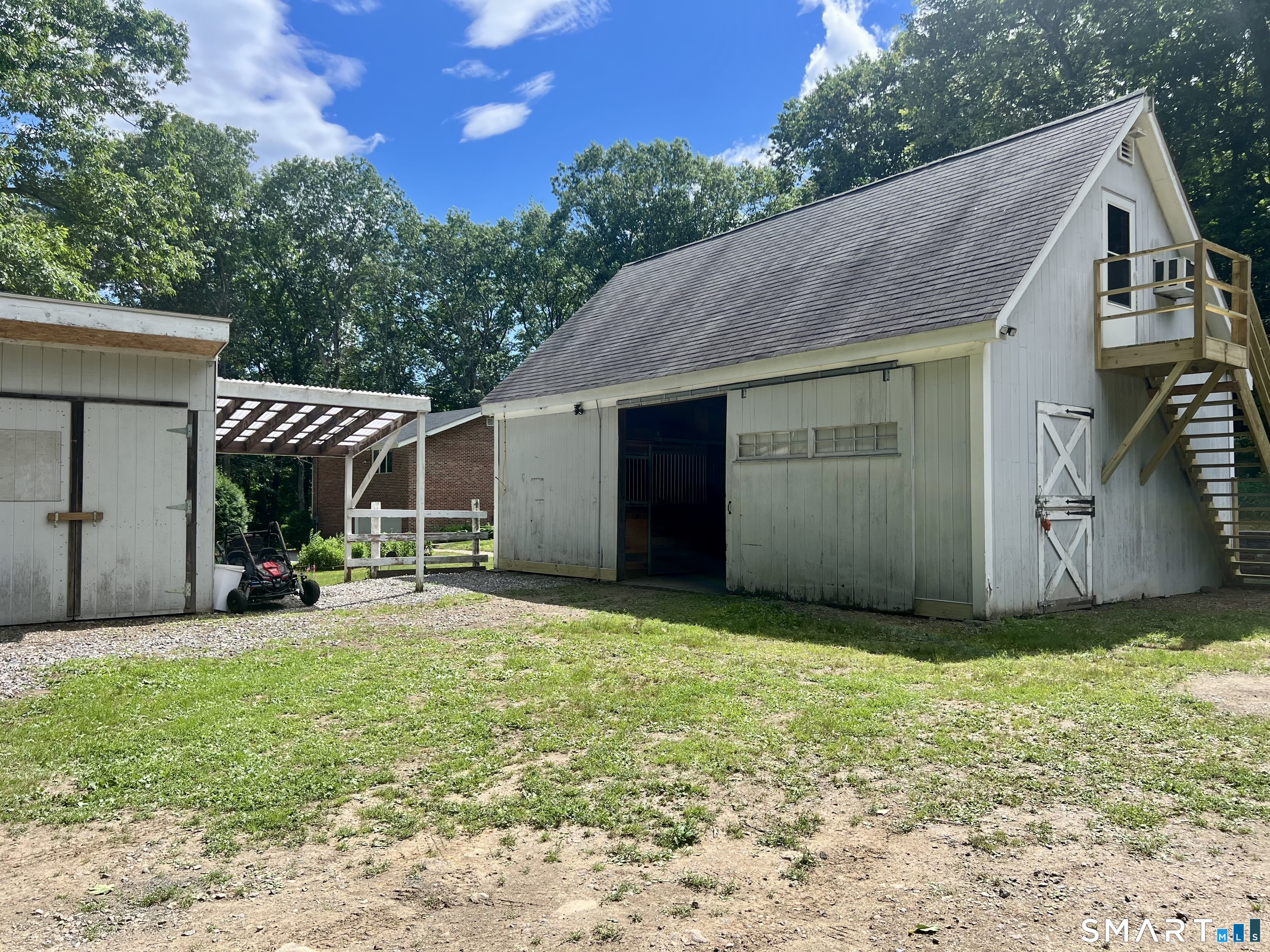 177 Lead Mine Brook Road Harwinton, CT 06791 - Photo 36 of 40