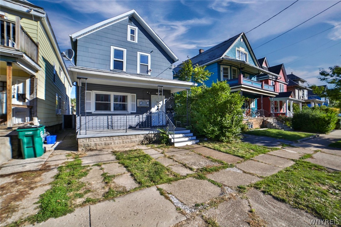 192 Bird Avenue Buffalo, NY 14213 - Photo 1 of 43