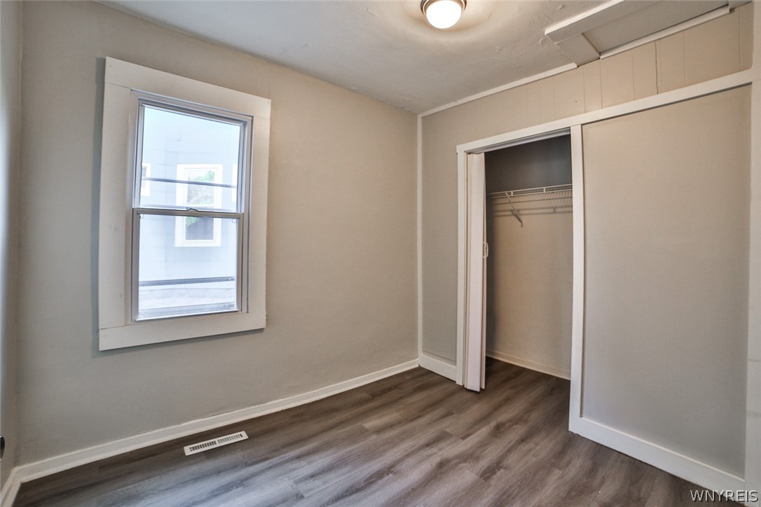 192 Bird Avenue Buffalo, NY 14213 - Photo 14 of 43 Lower Bedroom 1