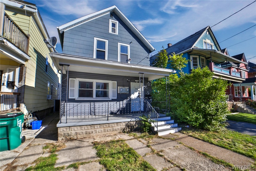 192 Bird Avenue Buffalo, NY 14213 - Photo 2 of 43