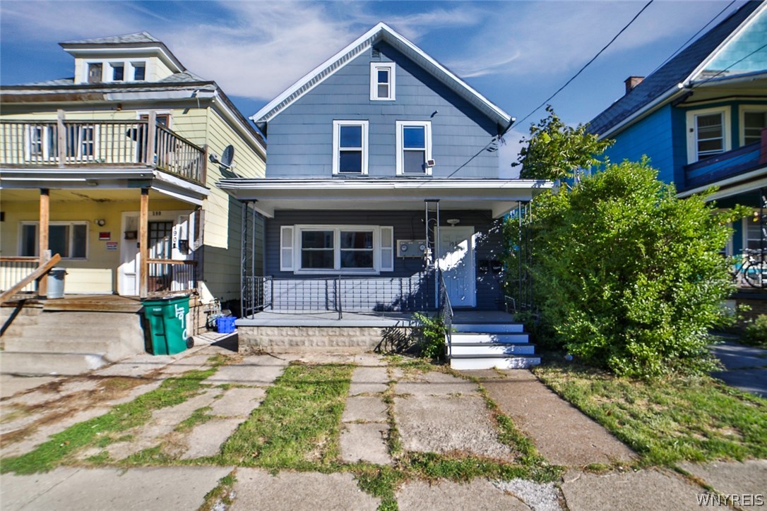 192 Bird Avenue Buffalo, NY 14213 - Photo 3 of 43