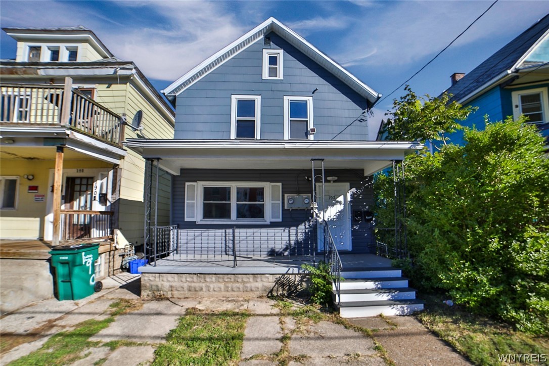 192 Bird Avenue Buffalo, NY 14213 - Photo 4 of 43