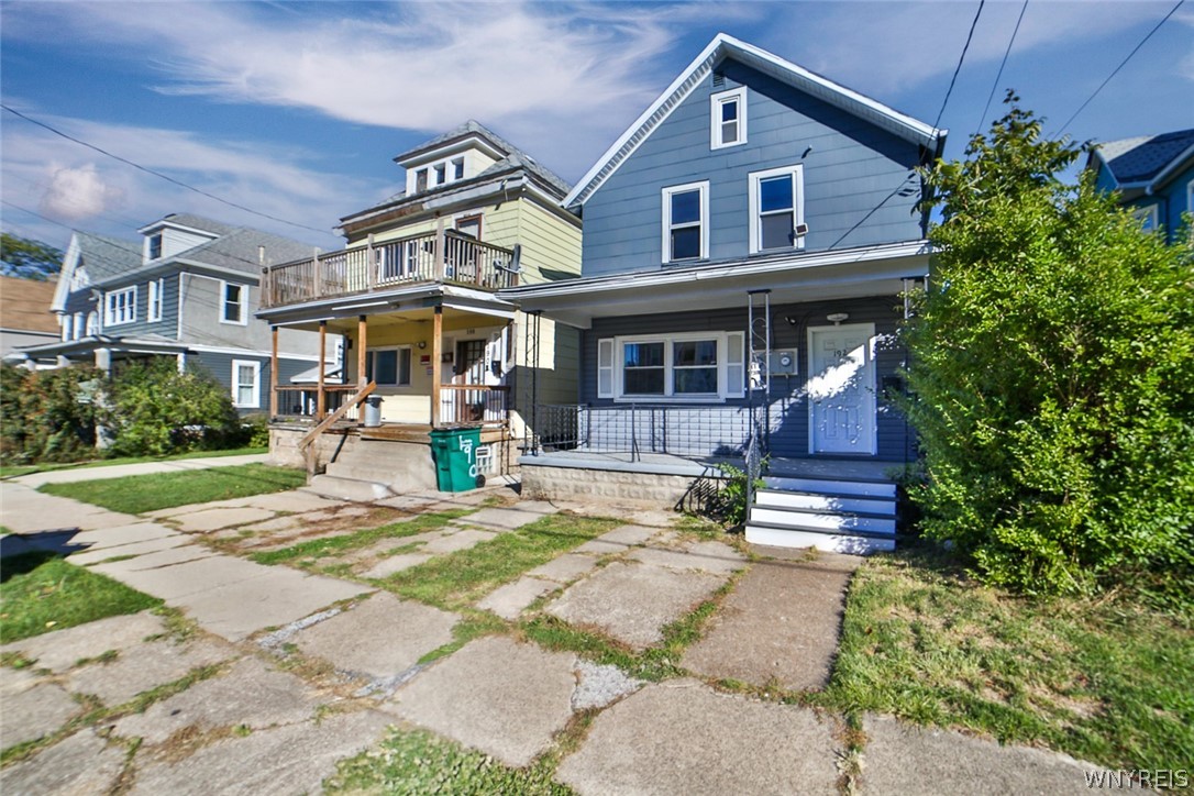 192 Bird Avenue Buffalo, NY 14213 - Photo 5 of 43