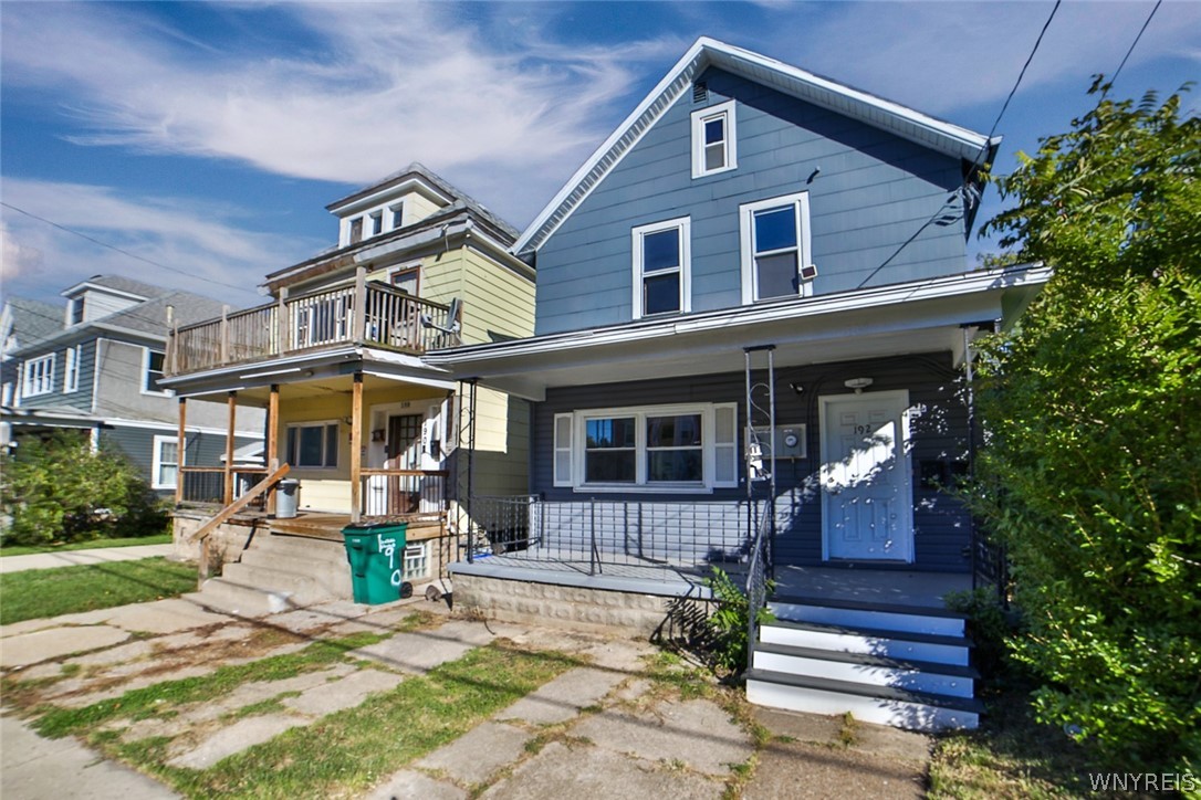 192 Bird Avenue Buffalo, NY 14213 - Photo 6 of 43