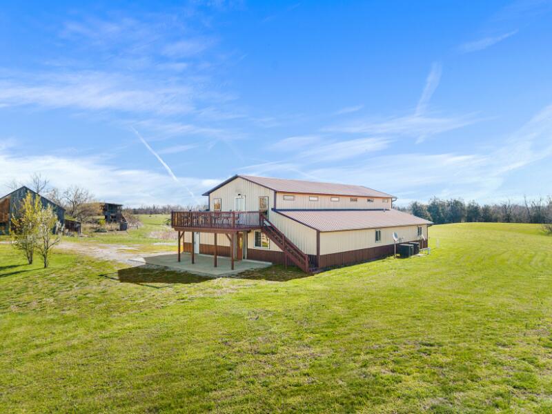 1707 Sullivan Ridge Road Vanceburg, KY 41179 - Photo 1 of 35