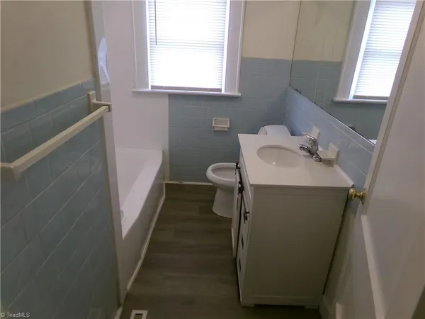 $1,450 | 1408 East Martin Luther King Junior Drive, High Point, NC 27260