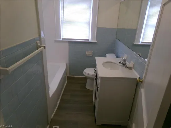 $1,450 | 1408 East Martin Luther King Junior Drive, High Point, NC 27260