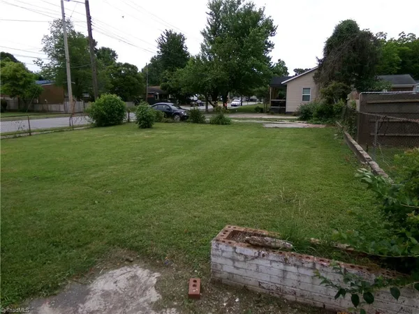 $1,450 | 1408 East Martin Luther King Junior Drive, High Point, NC 27260