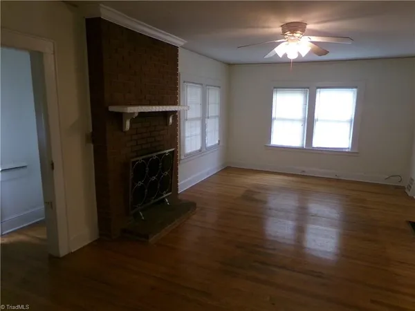 $1,450 | 1408 East Martin Luther King Junior Drive, High Point, NC 27260