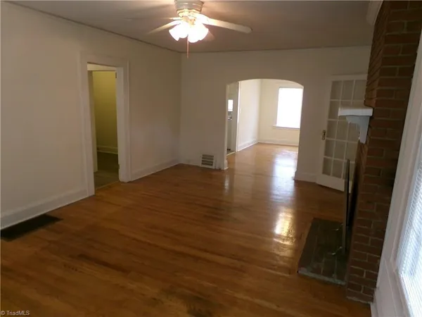 $1,450 | 1408 East Martin Luther King Junior Drive, High Point, NC 27260