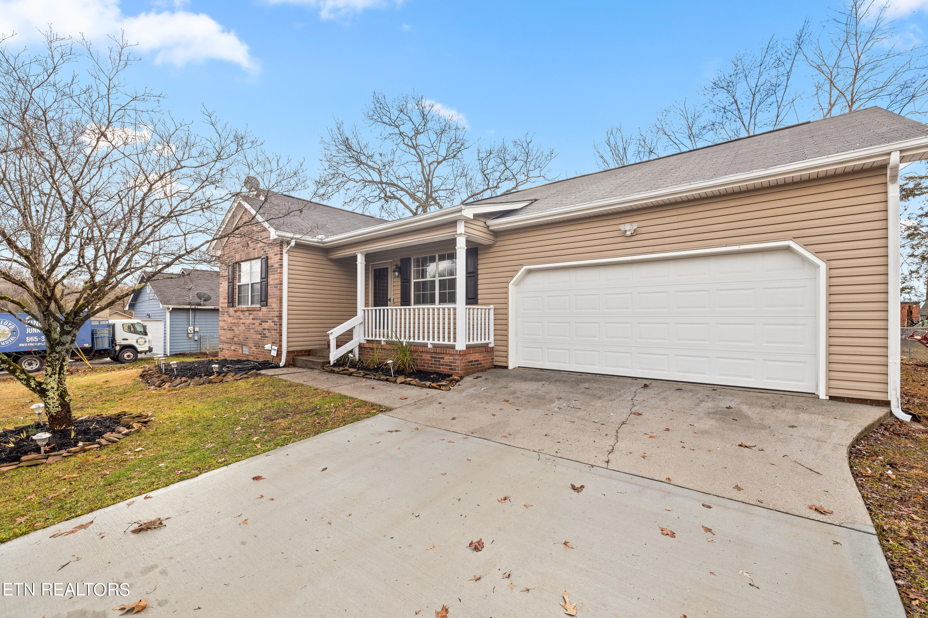 7701 Water Tower Road Knoxville, TN 37920 - Photo 2 of 25 Positive Perceptions-2