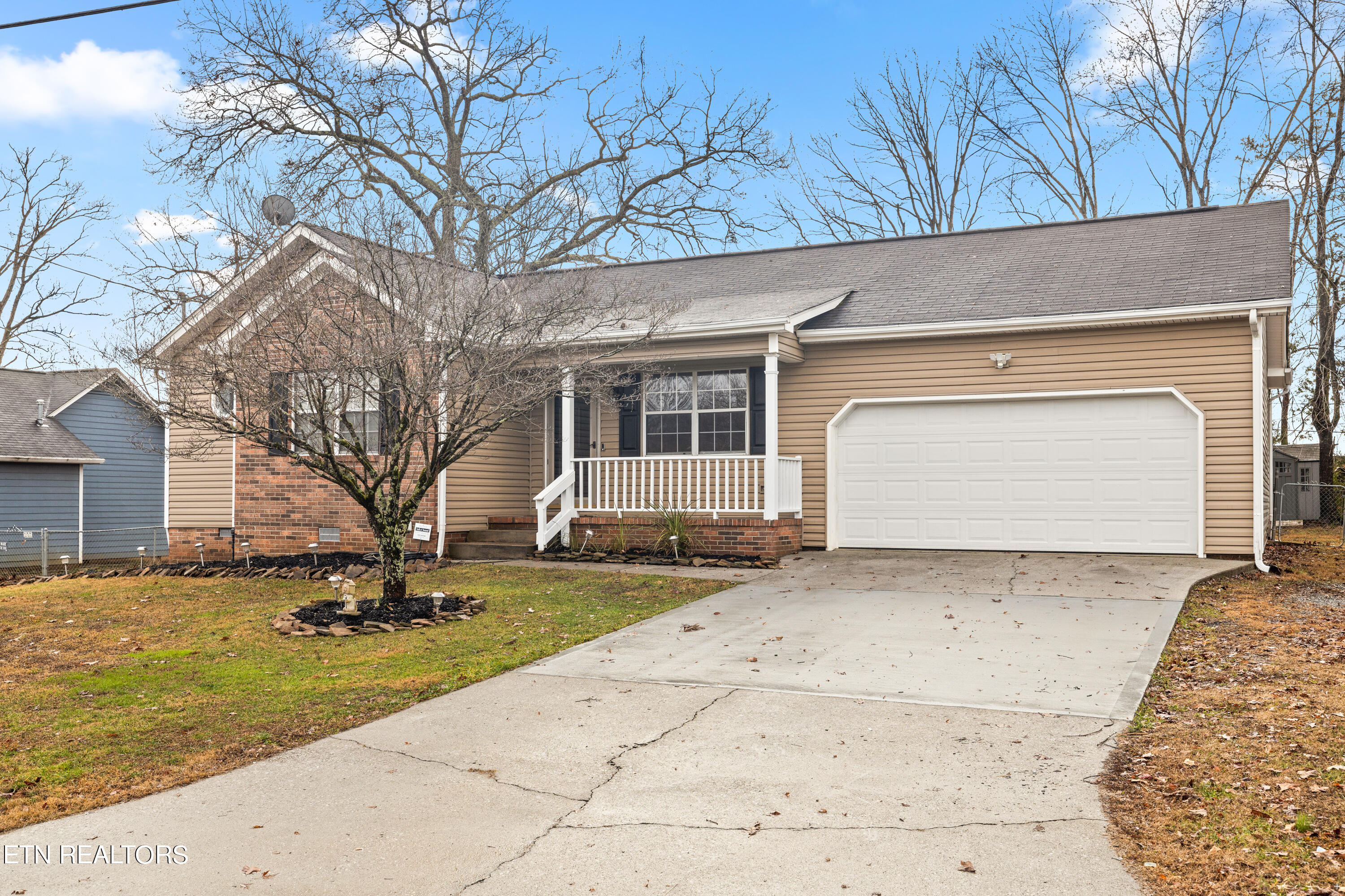 7701 Water Tower Road Knoxville, TN 37920 - Photo 24 of 25 Positive Perceptions-25