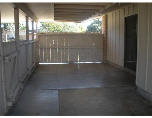 4961 Mable Street Corpus Christi, TX 78411 - Photo 3 of 8 a view of outdoor space
