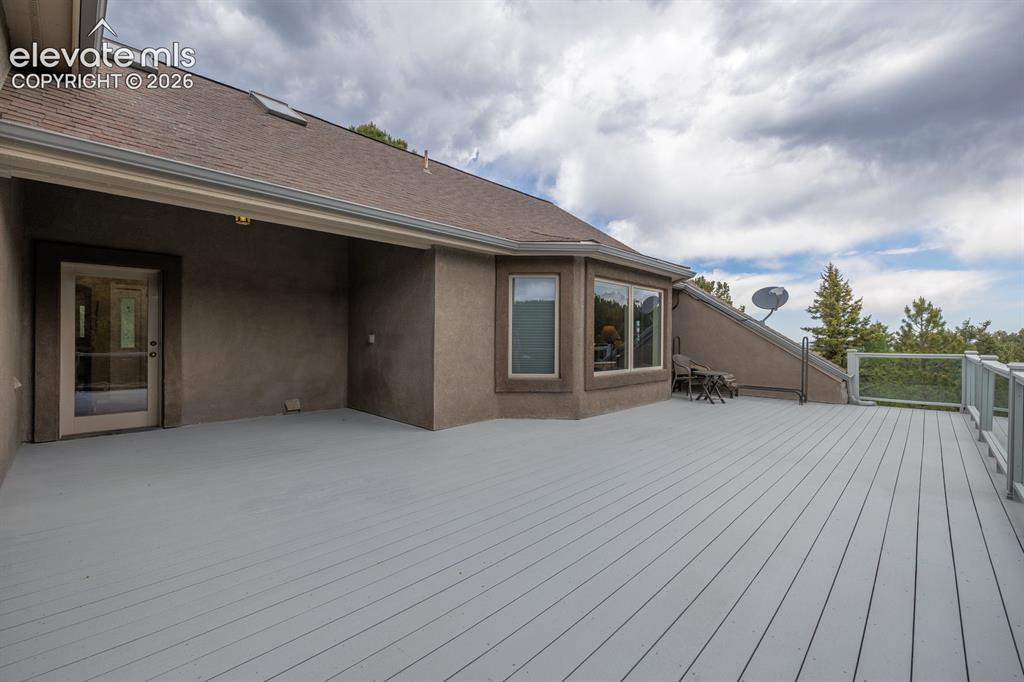 6100 Elk Valley Road Divide, CO 80814 - Photo 35 of 50