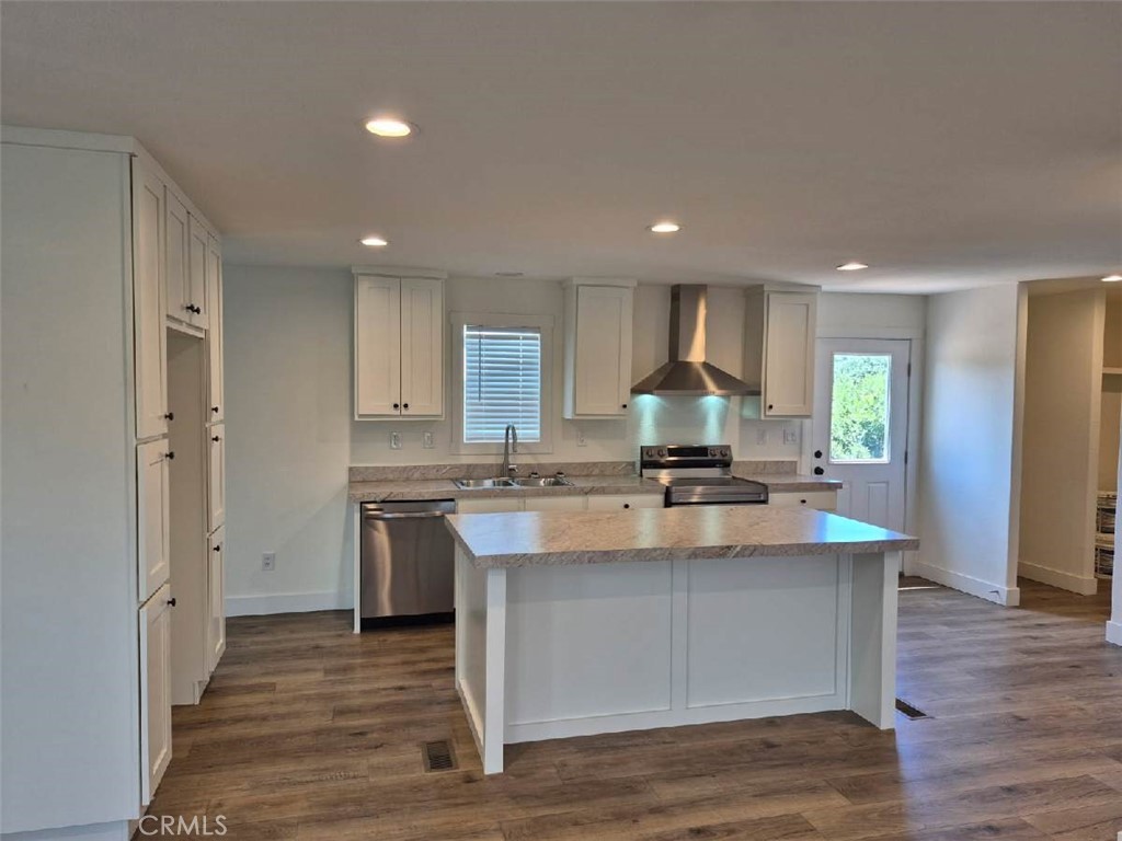 16375 Dam Road Clearlake, CA 95422 - Photo 13 of 36