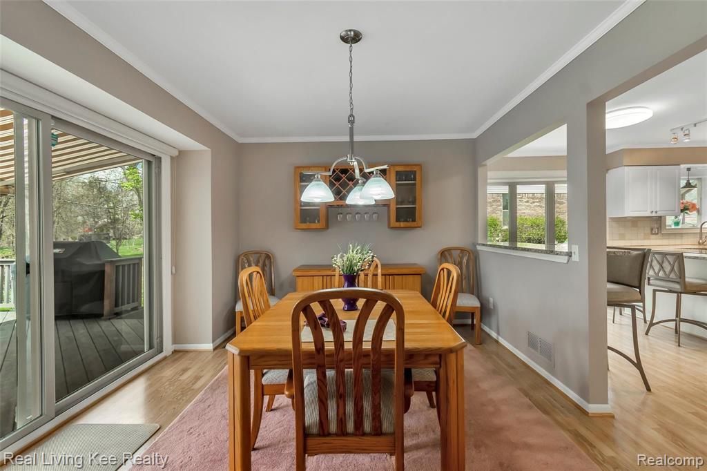 3223 Edmunton Drive Rochester Hills, MI 48306 - Photo 11 of 56