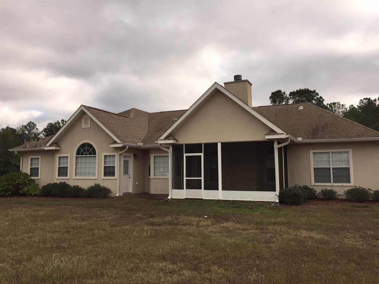 1315 Selman Road Quincy, FL 32351 - Photo 11 of 28 Gallery Image 11