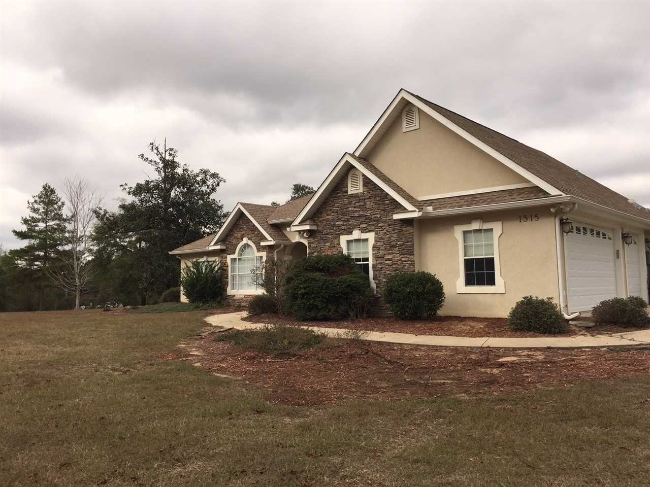 1315 Selman Road Quincy, FL 32351 - Photo 27 of 28 Gallery Image 27