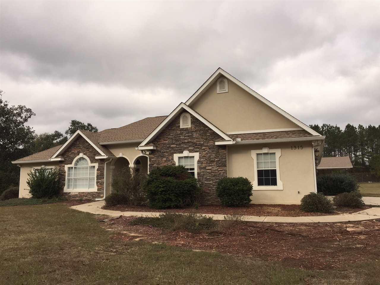 1315 Selman Road Quincy, FL 32351 - Photo 28 of 28 Gallery Image 28