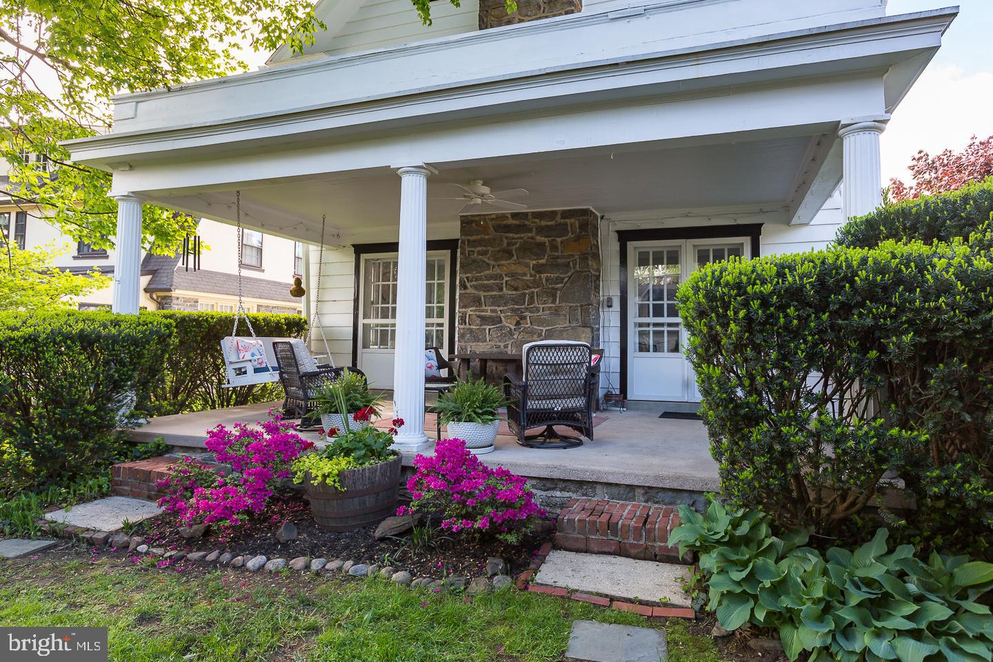 700 Ashurst Road Havertown, PA 19083 - Photo 29 of 37