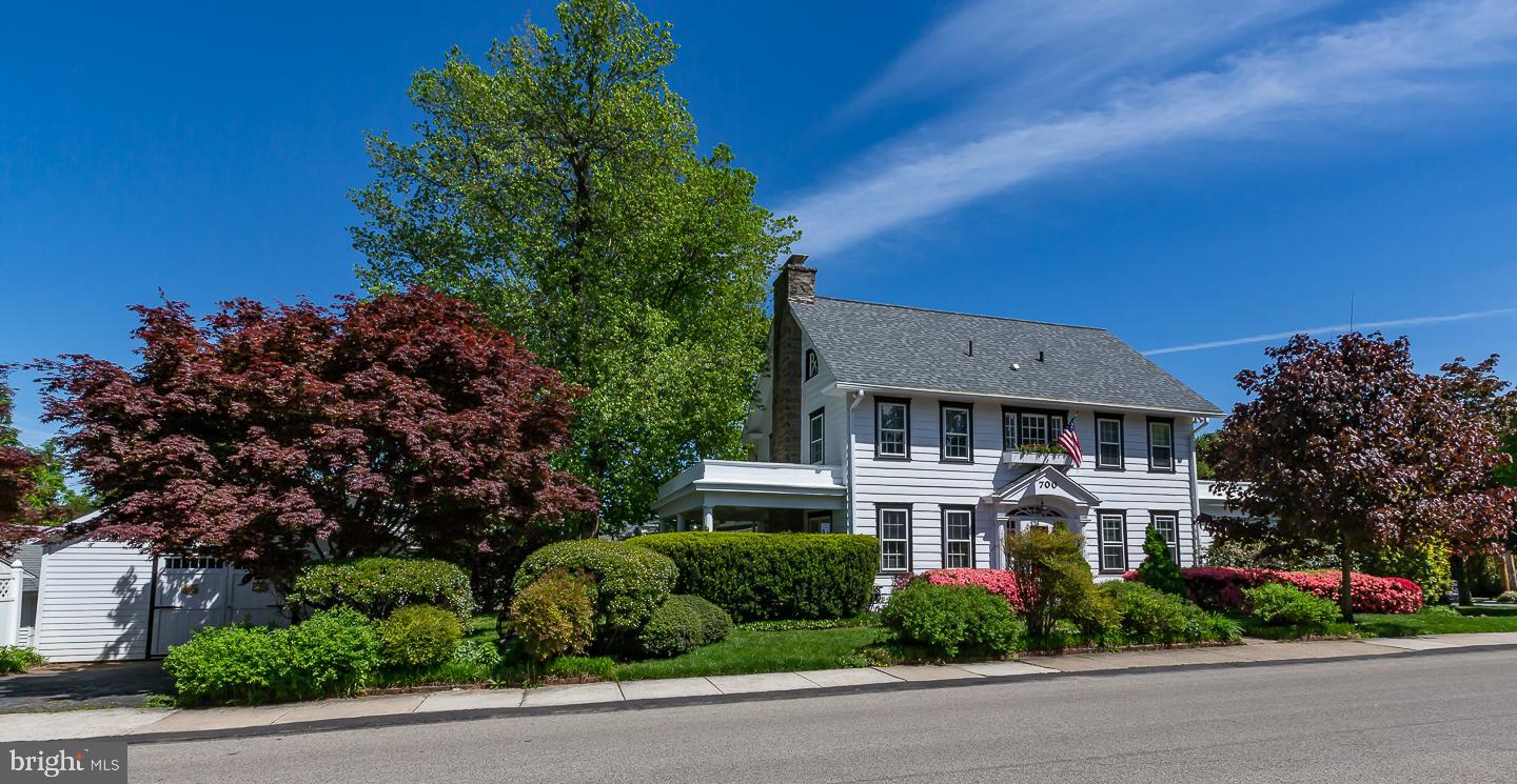 700 Ashurst Road Havertown, PA 19083 - Photo 36 of 37
