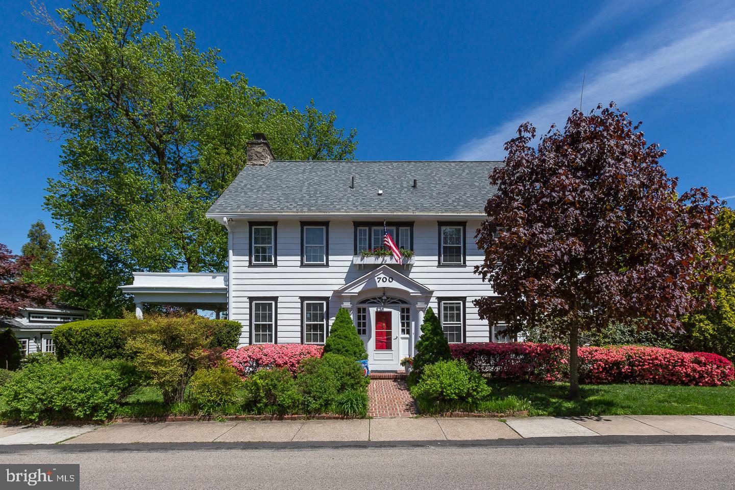 700 Ashurst Road Havertown, PA 19083 - Photo 37 of 37