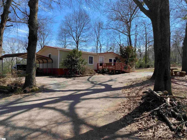 $510,000 | 2559 John Dodd Road, Wellford, SC 29385
