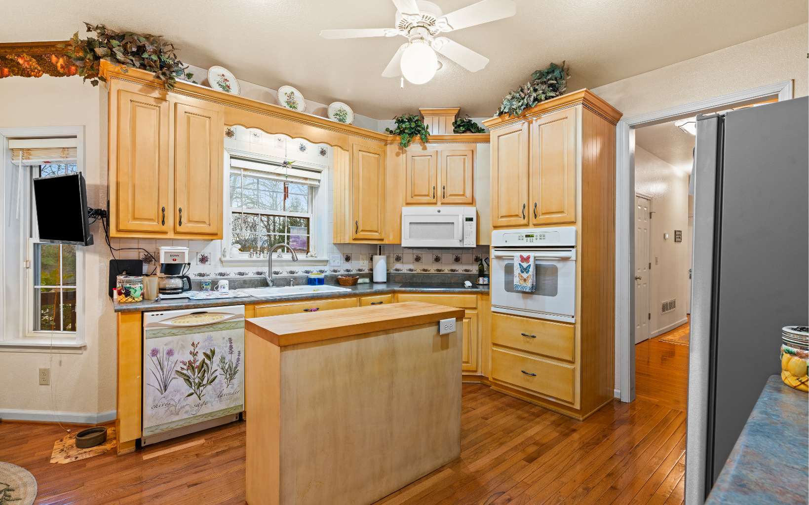 329 Eldridge Road Morganton, GA 30560 - Photo 13 of 31 Additional View