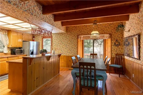 $654,999 | 27207 Bernina Drive, Lake Arrowhead, CA 92352