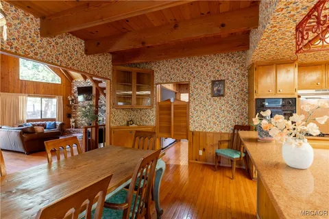 $654,999 | 27207 Bernina Drive, Lake Arrowhead, CA 92352