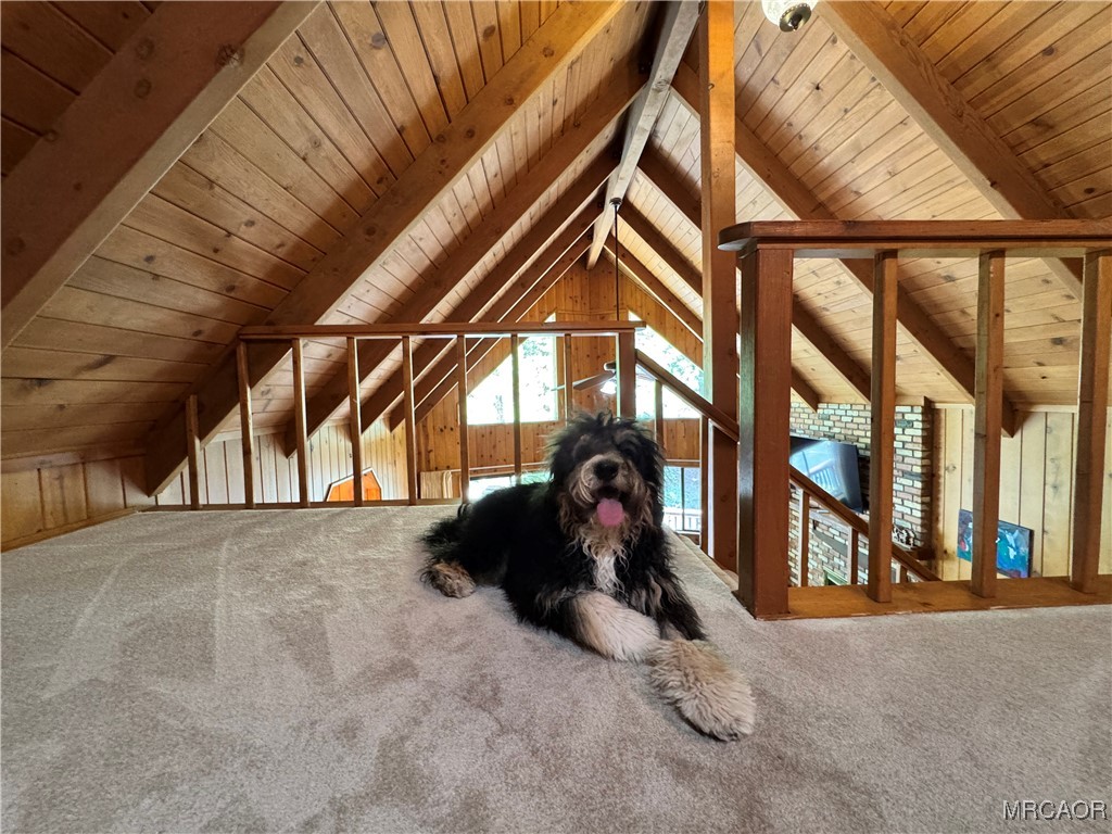 27207 Bernina Drive Lake Arrowhead, CA 92352 - Photo 26 of 47