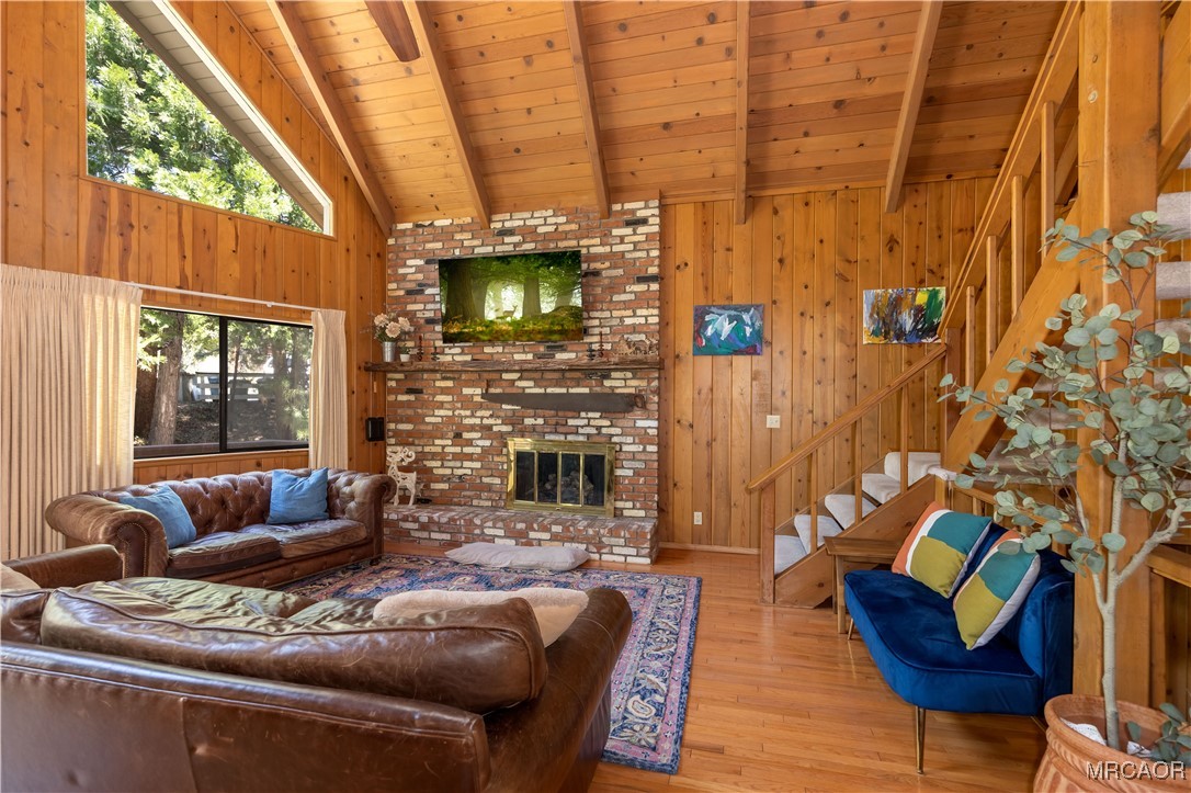 27207 Bernina Drive Lake Arrowhead, CA 92352 - Photo 3 of 47