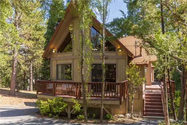 $654,999 | 27207 Bernina Drive, Lake Arrowhead, CA 92352