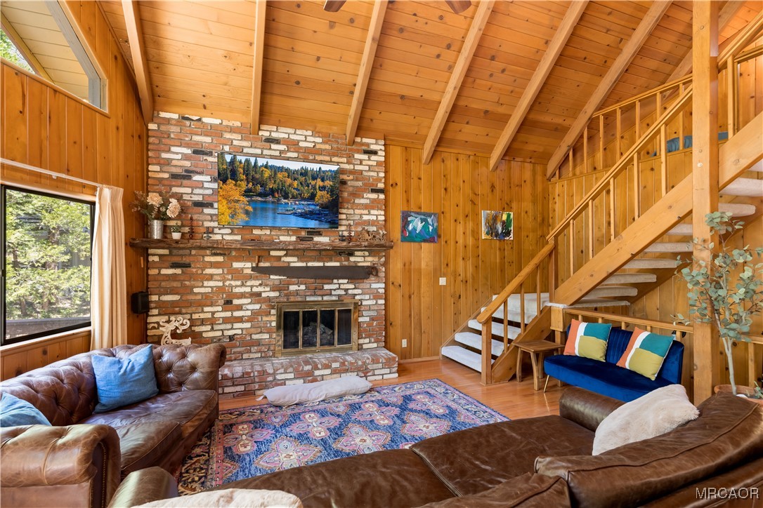 27207 Bernina Drive Lake Arrowhead, CA 92352 - Photo 6 of 47