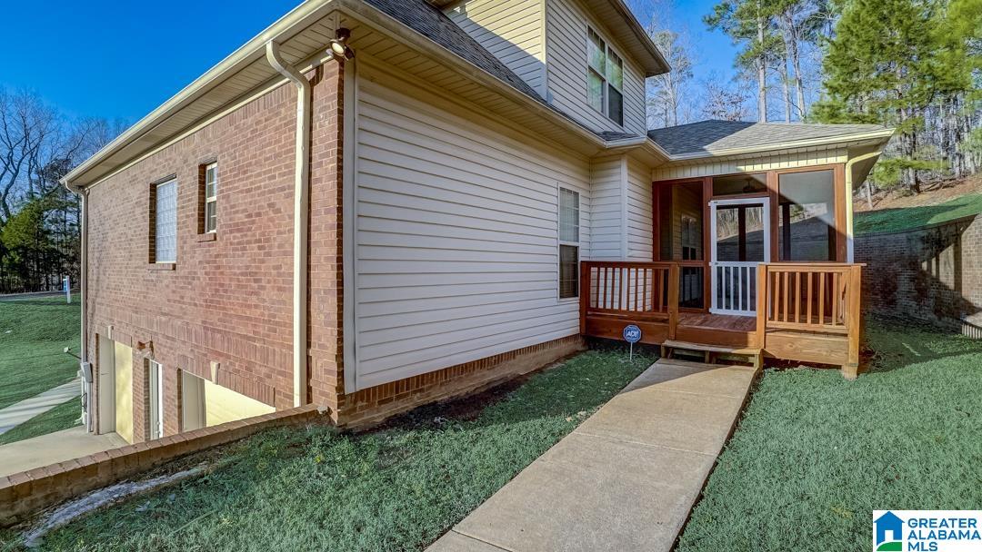 221 Fossil Rock Road Springville, AL 35146 - Photo 30 of 32