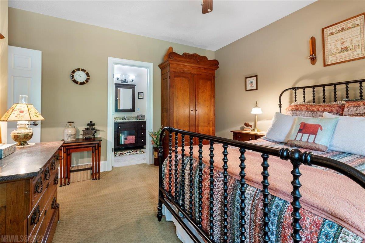 1491 Falcon Ridge Road Blacksburg, VA 24060 - Photo 23 of 34 Gallery Image 23
