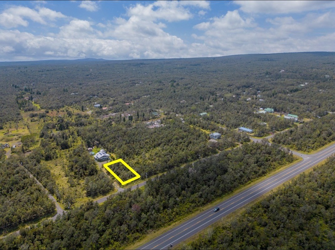 11-3683 Lot 53-b Old Volcano Road Volcano, HI 96785 - Photo 1 of 18 Gallery Image 1