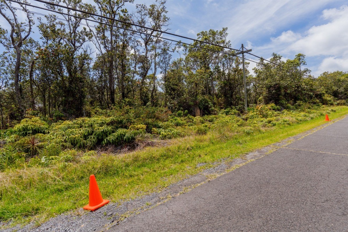 11-3683 Lot 53-b Old Volcano Road Volcano, HI 96785 - Photo 16 of 18 Gallery Image 16