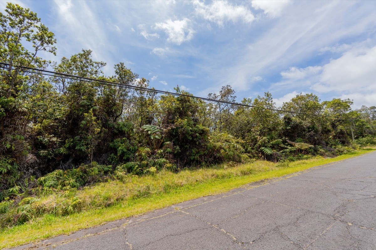 11-3683 Lot 53-b Old Volcano Road Volcano, HI 96785 - Photo 17 of 18 Gallery Image 17