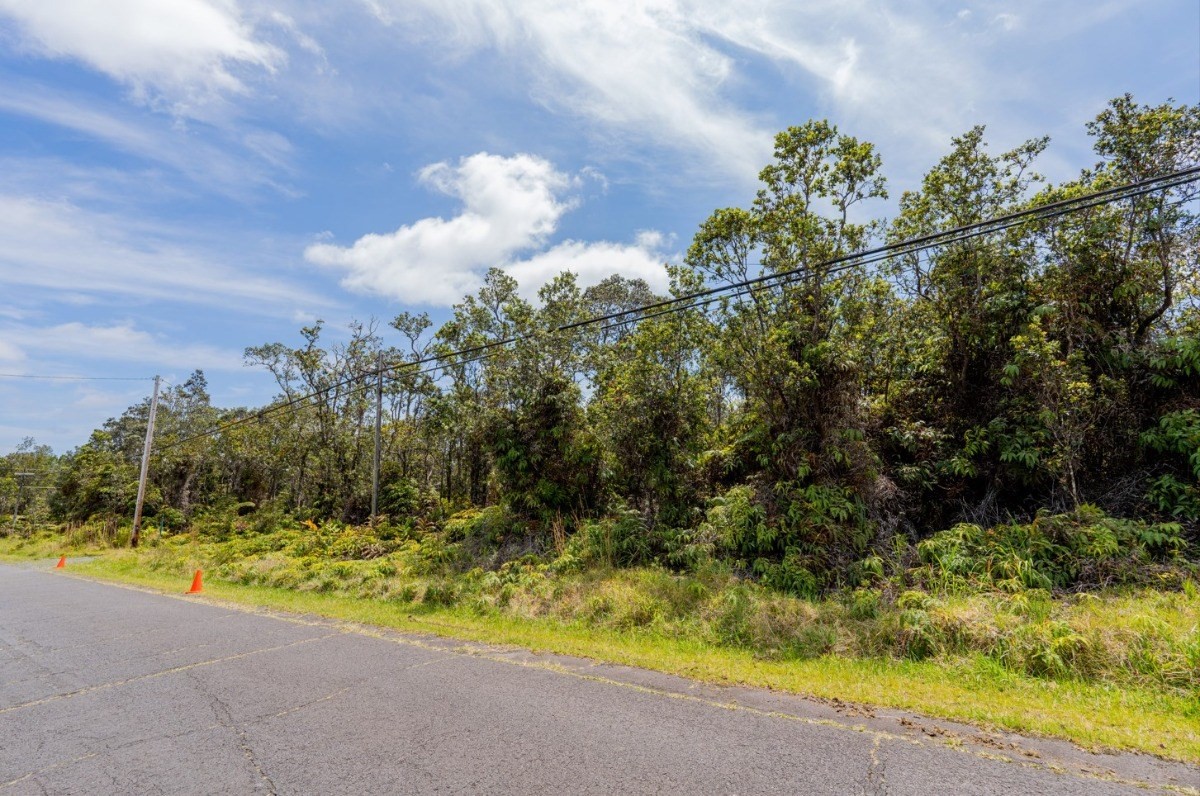 11-3683 Lot 53-b Old Volcano Road Volcano, HI 96785 - Photo 18 of 18 Gallery Image 18