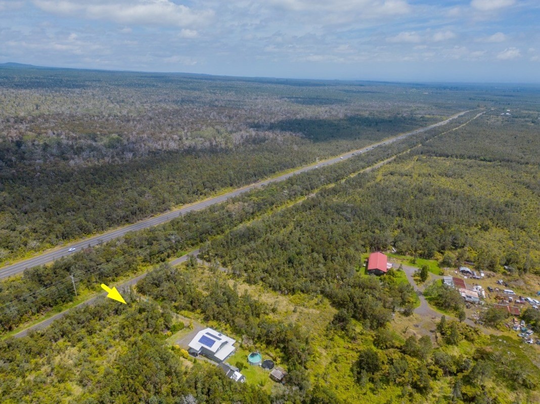 11-3683 Lot 53-b Old Volcano Road Volcano, HI 96785 - Photo 4 of 18 Gallery Image 4