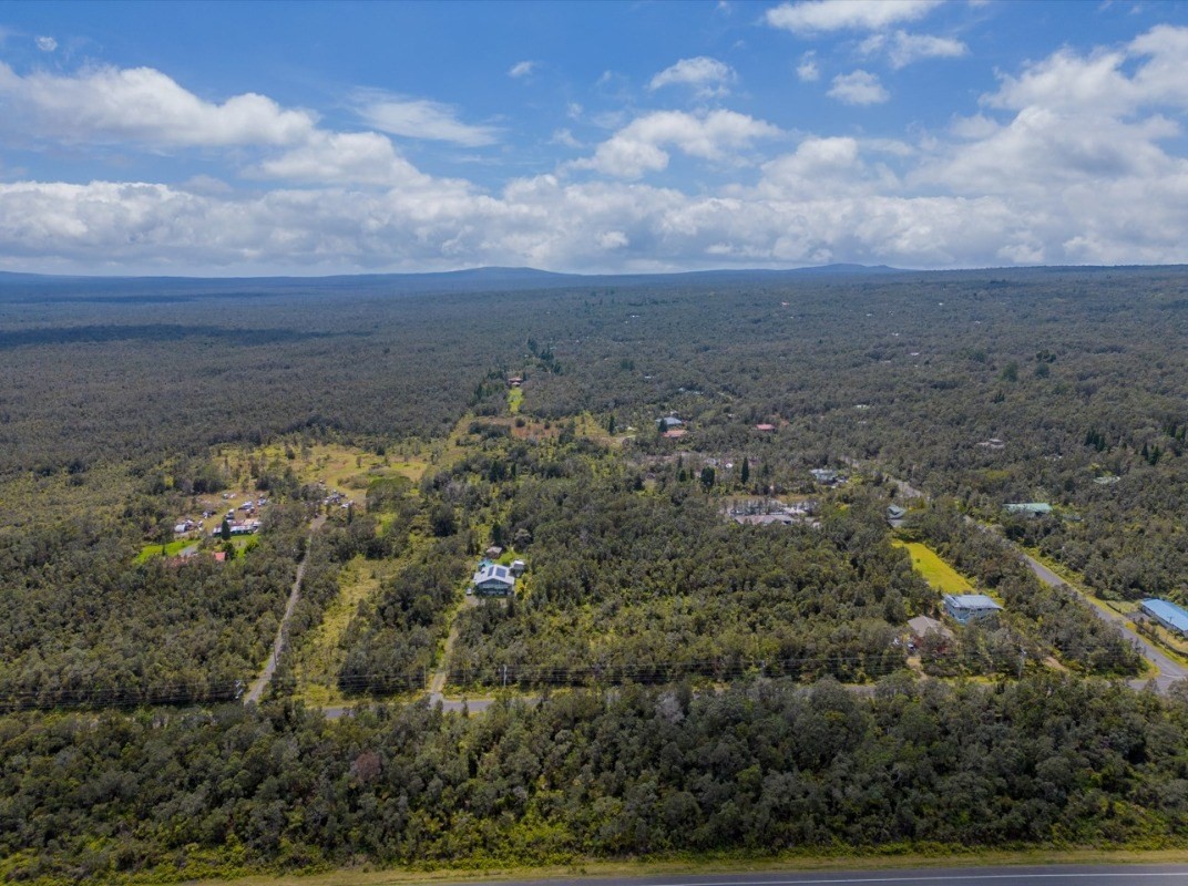 11-3683 Lot 53-b Old Volcano Road Volcano, HI 96785 - Photo 5 of 18 Gallery Image 5
