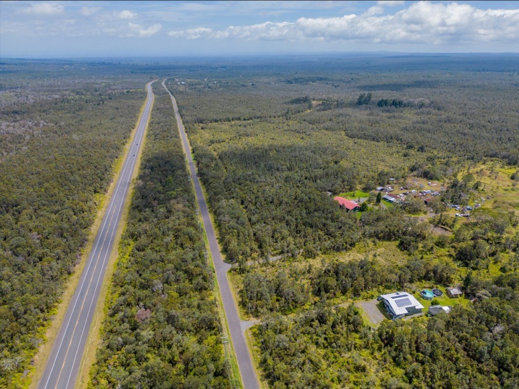 11-3683 Lot 53-b Old Volcano Road Volcano, HI 96785 - Photo 7 of 18 Gallery Image 7