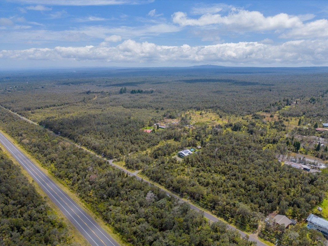 11-3683 Lot 53-b Old Volcano Road Volcano, HI 96785 - Photo 8 of 18 Gallery Image 8