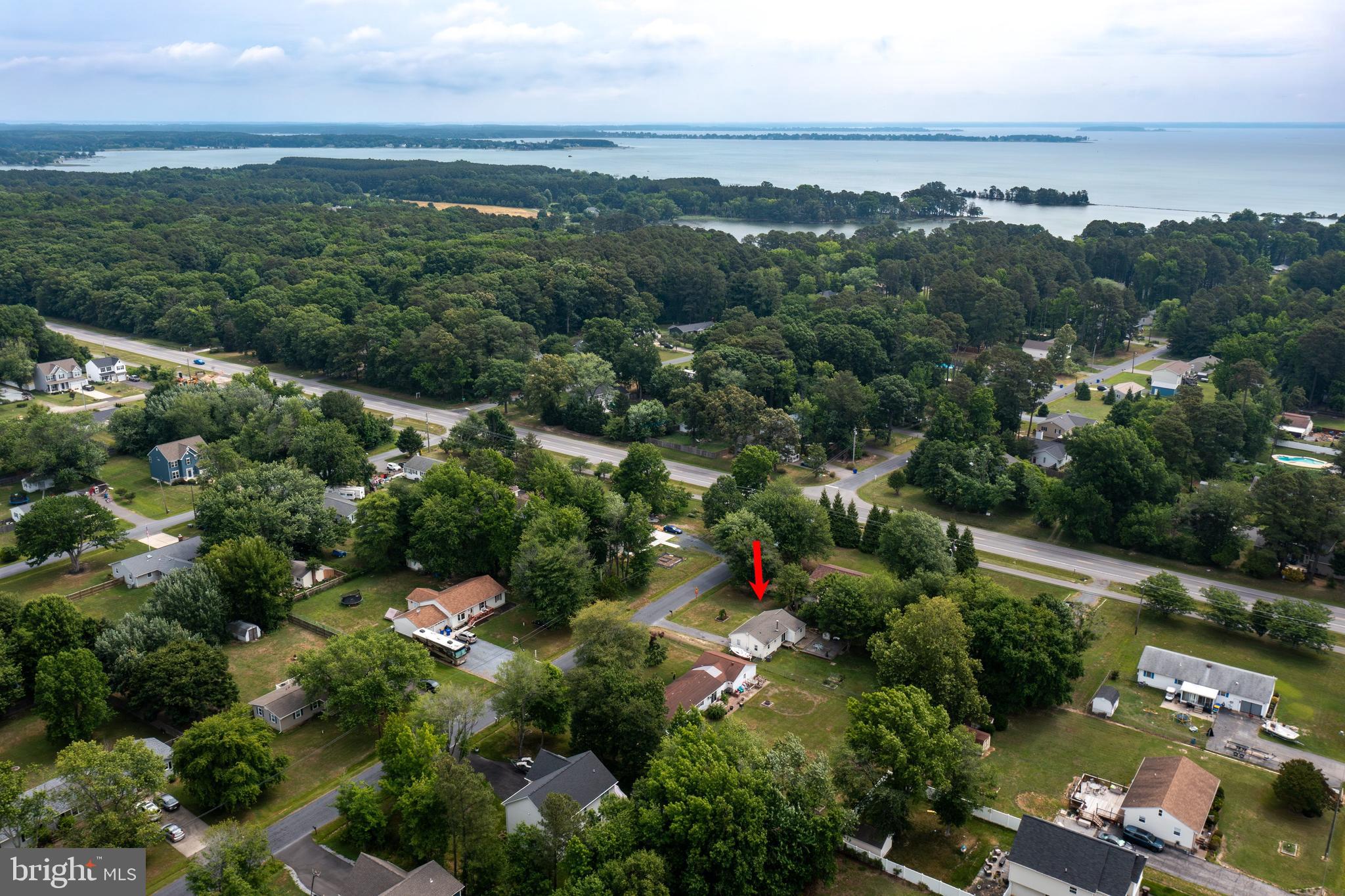 103 Oregon Road Stevensville, MD 21666 - Photo 41 of 43