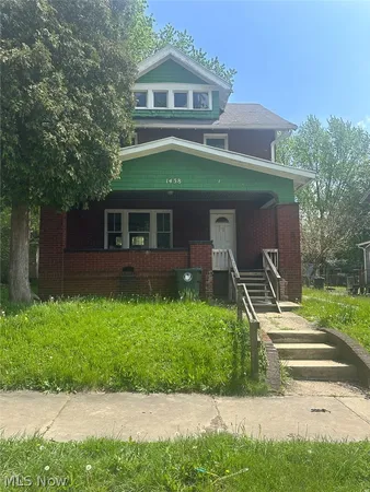 1438 Rowland Avenue Northeast, Canton, OH 44705