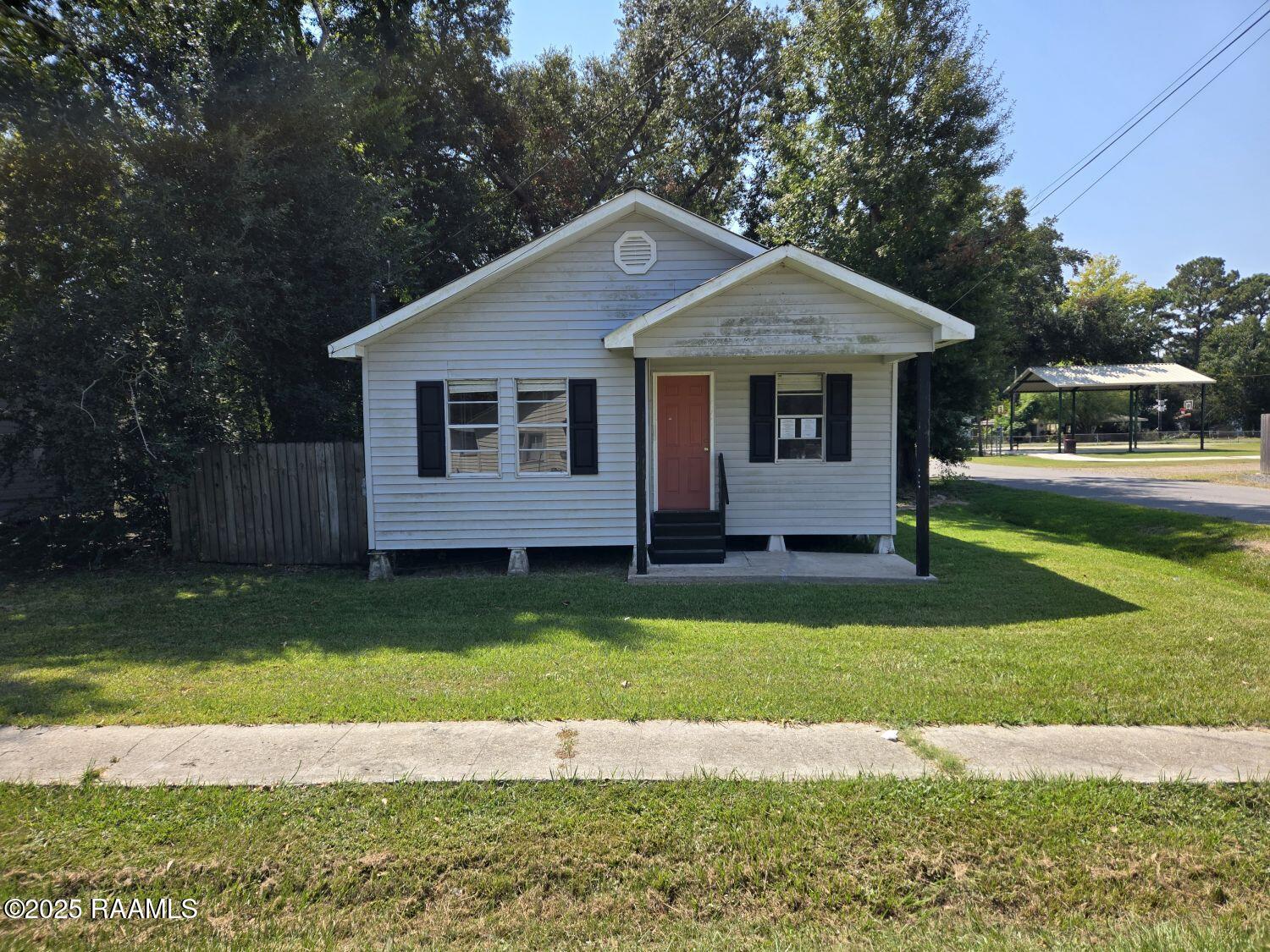 500 4th Street Duson, LA 70529 - Photo 1 of 29 Front View