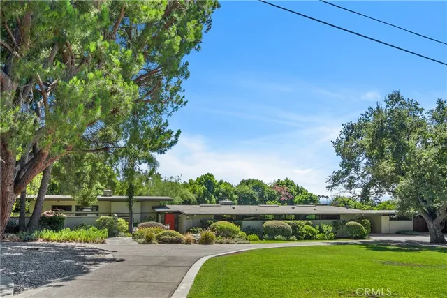 $2,395,000 | 1462 Lemon Avenue, Bradbury, CA 91008