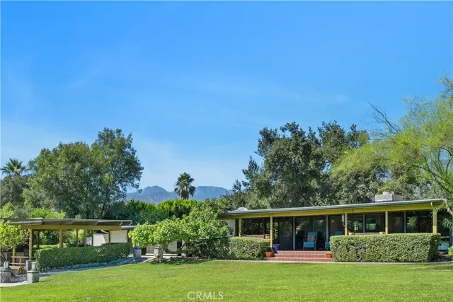 $2,395,000 | 1462 Lemon Avenue, Bradbury, CA 91008