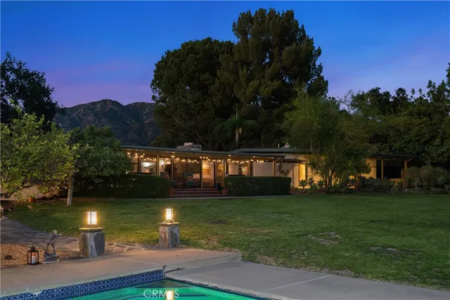 $2,395,000 | 1462 Lemon Avenue, Bradbury, CA 91008